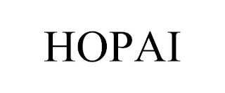 HOPAI