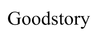 GOODSTORY