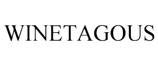 WINETAGOUS