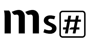 MS #