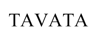 TAVATA