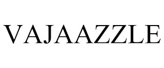 VAJAAZZLE