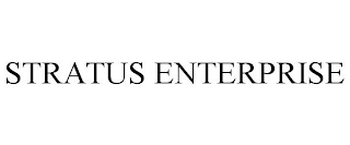 STRATUS ENTERPRISE