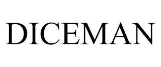 DICEMAN