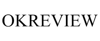 OKREVIEW