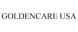 GOLDENCARE USA