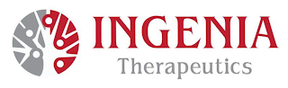 INGENIA THERAPEUTICS