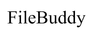 FILEBUDDY