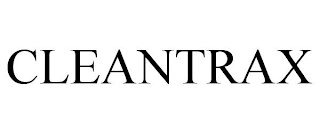 CLEANTRAX