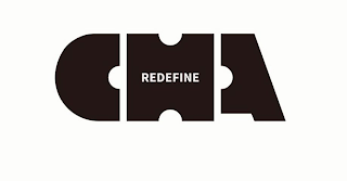 CHA REDEFINE