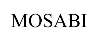 MOSABI