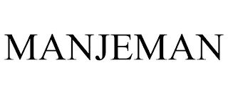 MANJEMAN