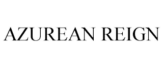 AZUREAN REIGN