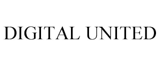 DIGITAL UNITED