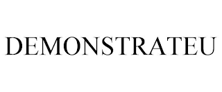 DEMONSTRATEU