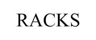 RACKS