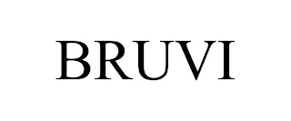 BRUVI