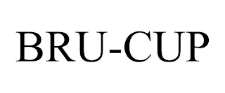 BRU-CUP