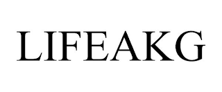 LIFEAKG