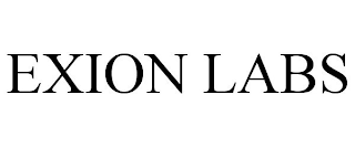 EXION LABS