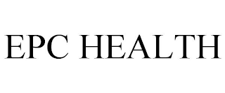 EPC HEALTH