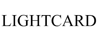 LIGHTCARD