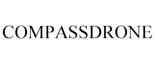 COMPASSDRONE