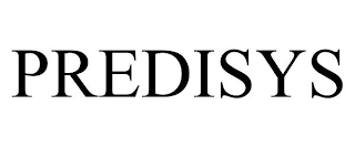 PREDISYS