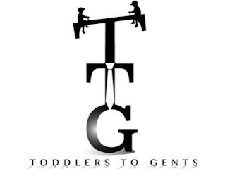 TTG TODDLERS TO GENTS