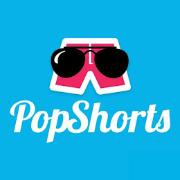 POPSHORTS