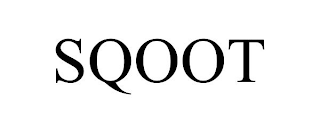 SQOOT