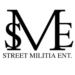SME STREET MILITIA ENT.
