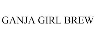 GANJA GIRL BREW