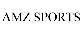 AMZ SPORTS