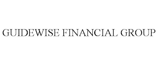 GUIDEWISE FINANCIAL GROUP