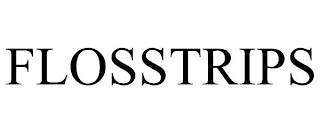 FLOSSTRIPS