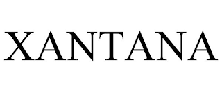 XANTANA