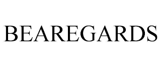 BEAREGARDS