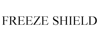 FREEZE SHIELD