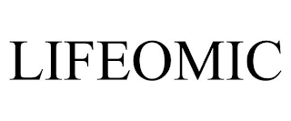 LIFEOMIC