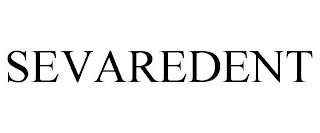 SEVAREDENT
