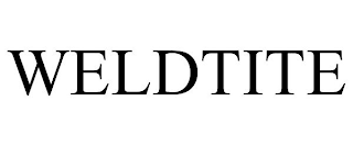 WELDTITE