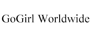 GOGIRL WORLDWIDE MAGAZINE