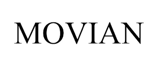 MOVIAN