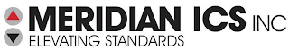 MERIDIAN ICS INC ELEVATING STANDARDS
