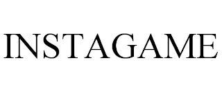 INSTAGAME