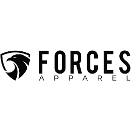 FORCES APPAREL