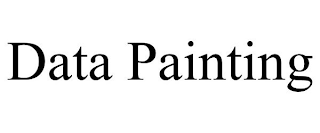 DATA PAINTING
