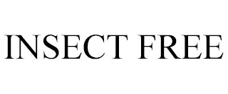 INSECT FREE