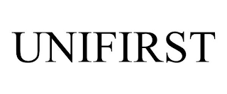 UNIFIRST